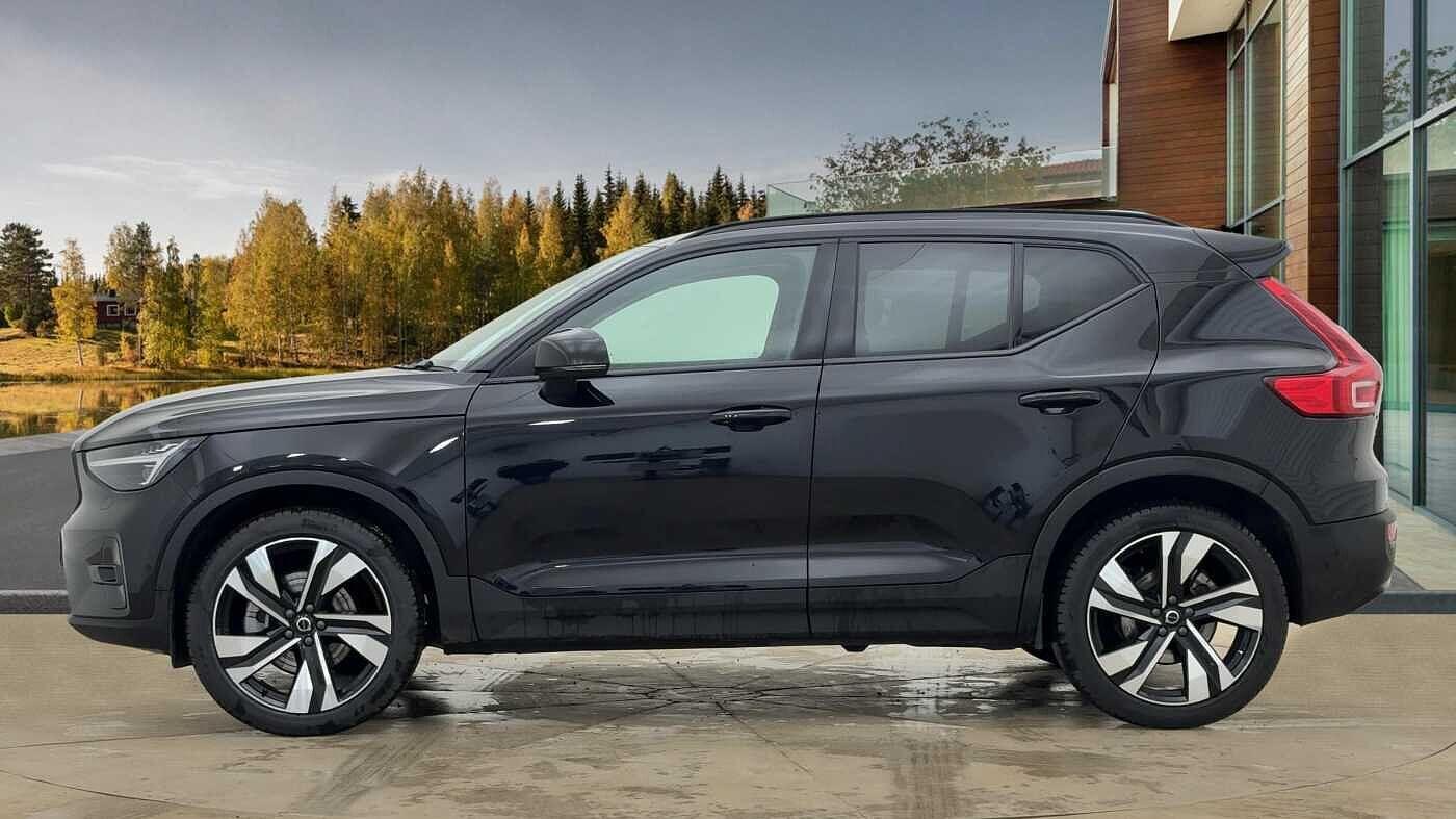 Used Volvo XC40 for sale - 77191419: Photo 6