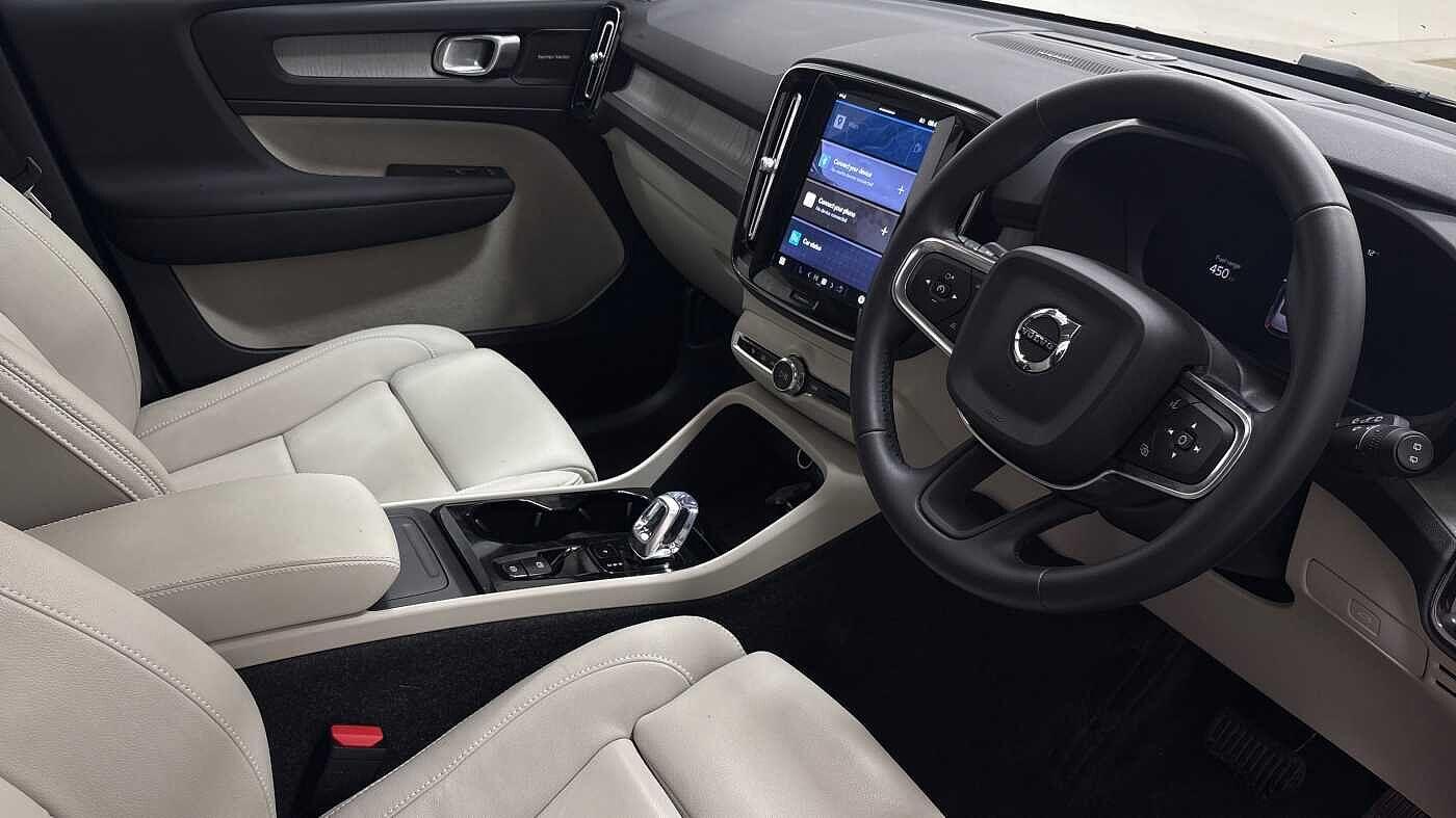 Used Volvo XC40 for sale - 77191419: Photo 9