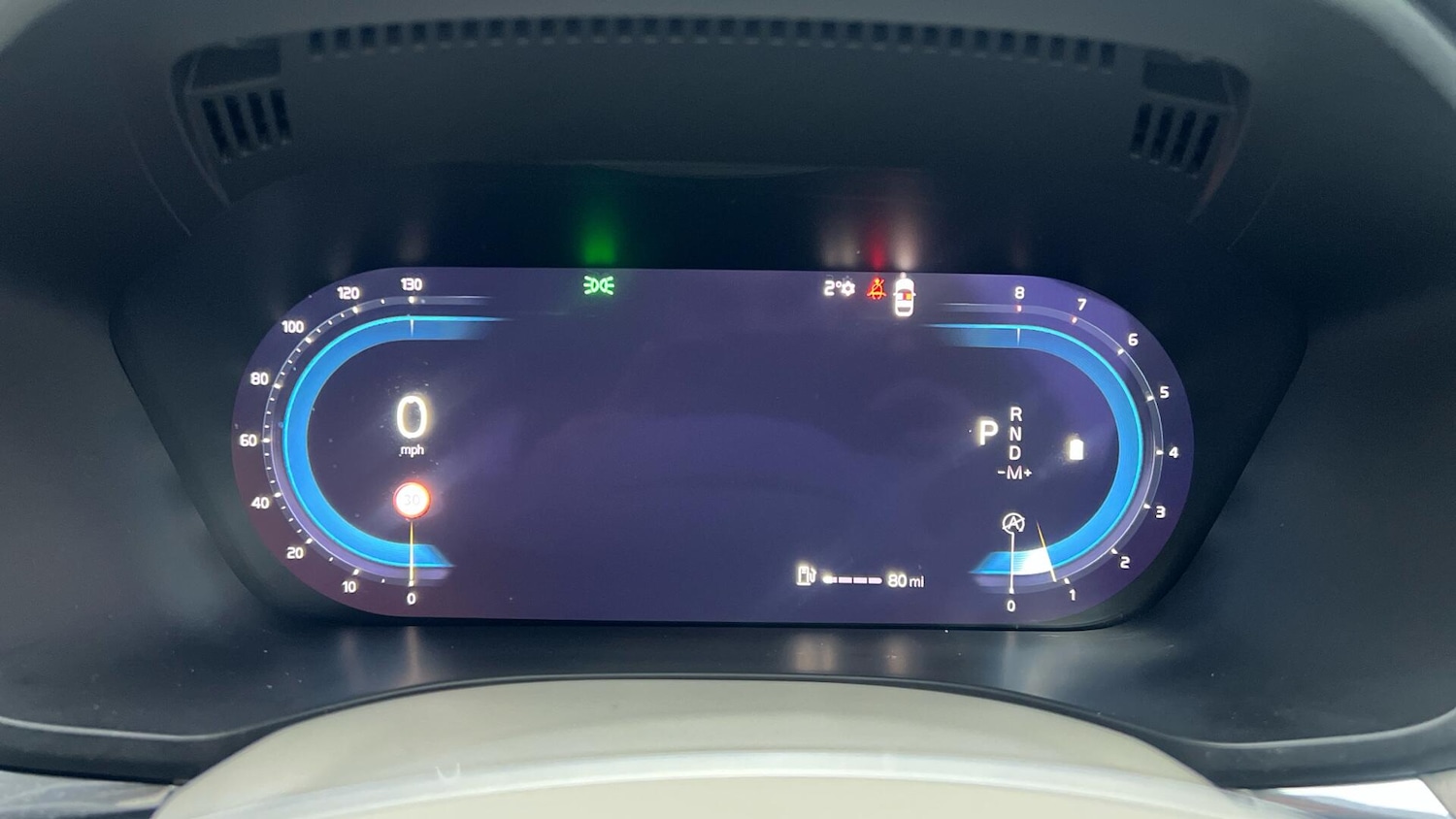 Used Volvo XC60 2023 for sale - 77424906: Photo 11