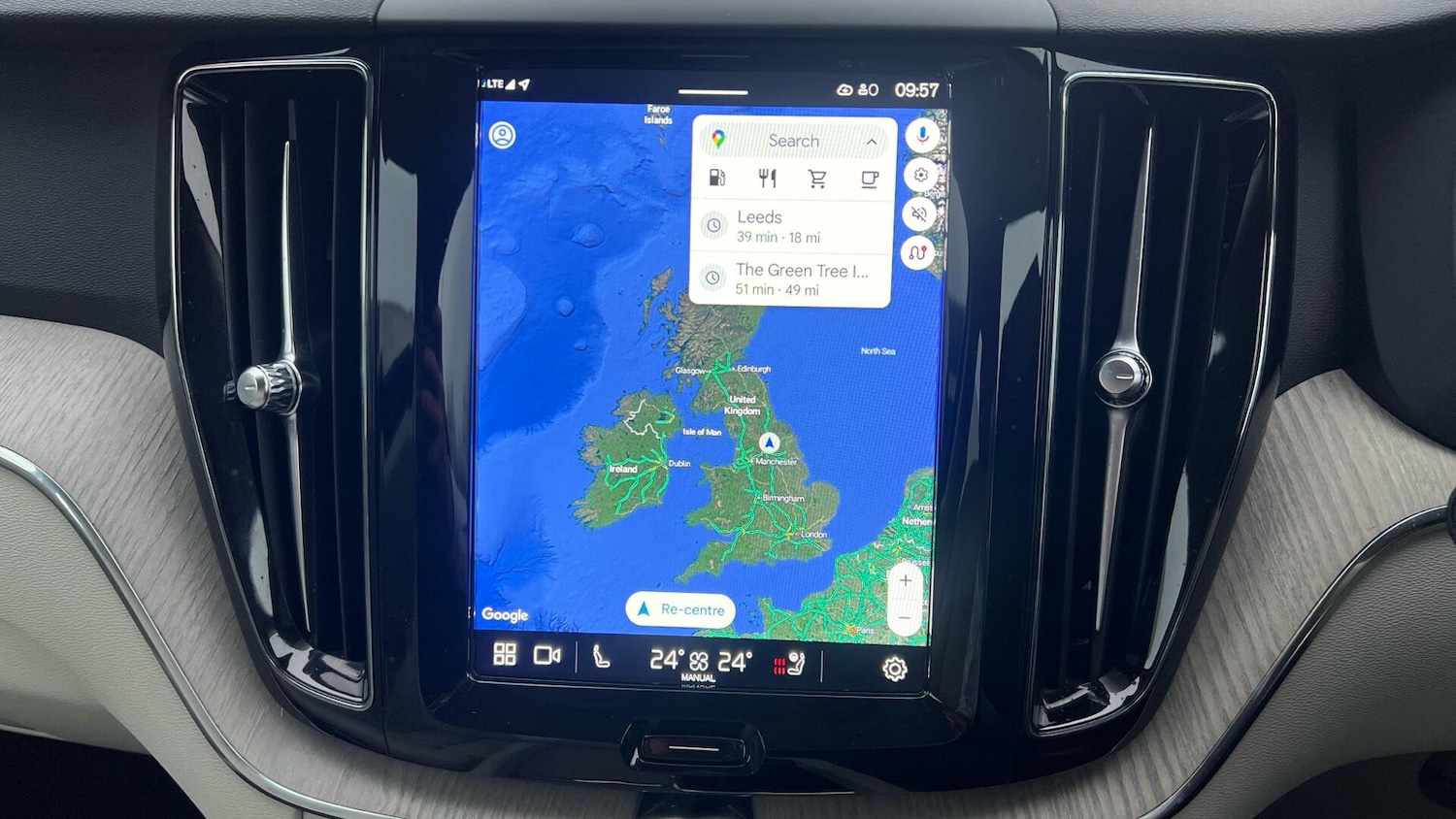 Used Volvo XC60 2023 for sale - 77424906: Photo 17