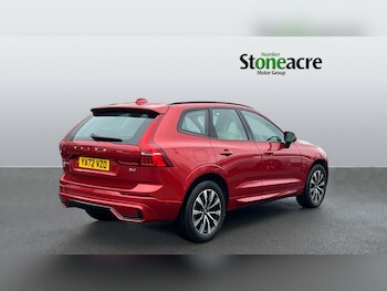 Used Volvo XC60 2023 for sale - 77424906: Photo