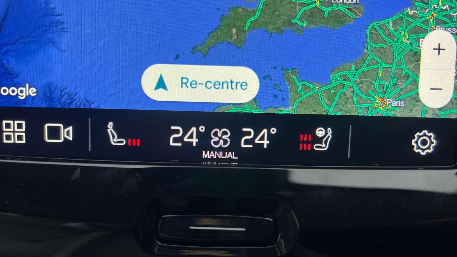 Used Volvo XC60 2023 for sale - 77424906: Photo 32