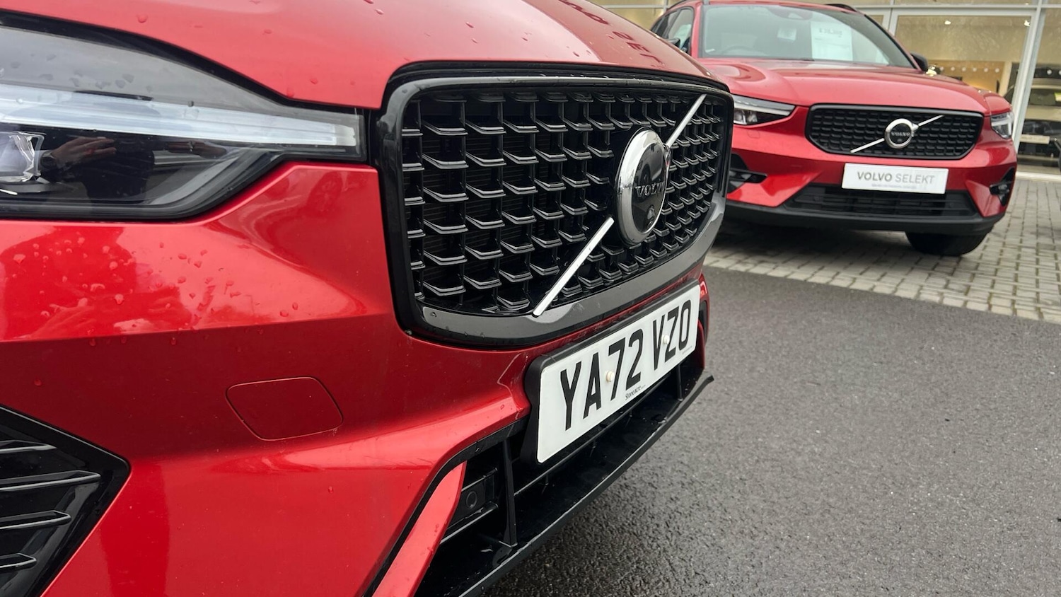 Used Volvo XC60 2023 for sale - 77424906: Photo 36