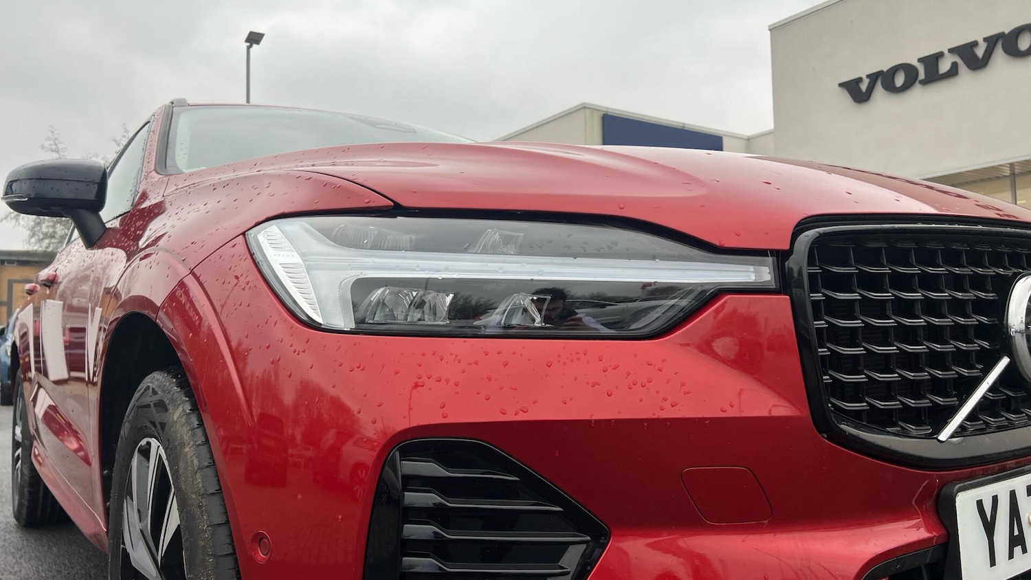 Used Volvo XC60 2023 for sale - 77424906: Photo 37