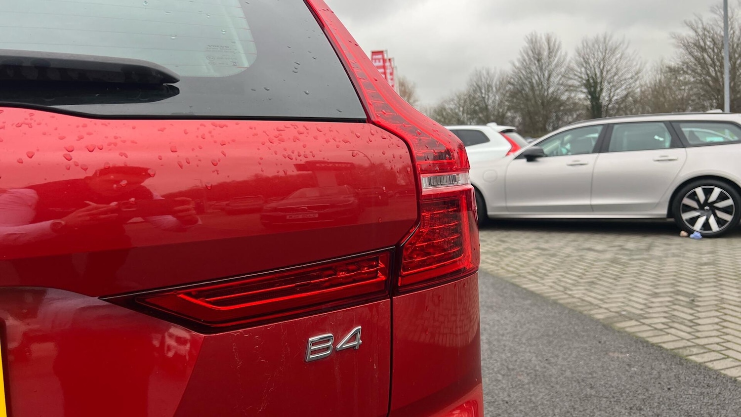 Used Volvo XC60 2023 for sale - 77424906: Photo 38