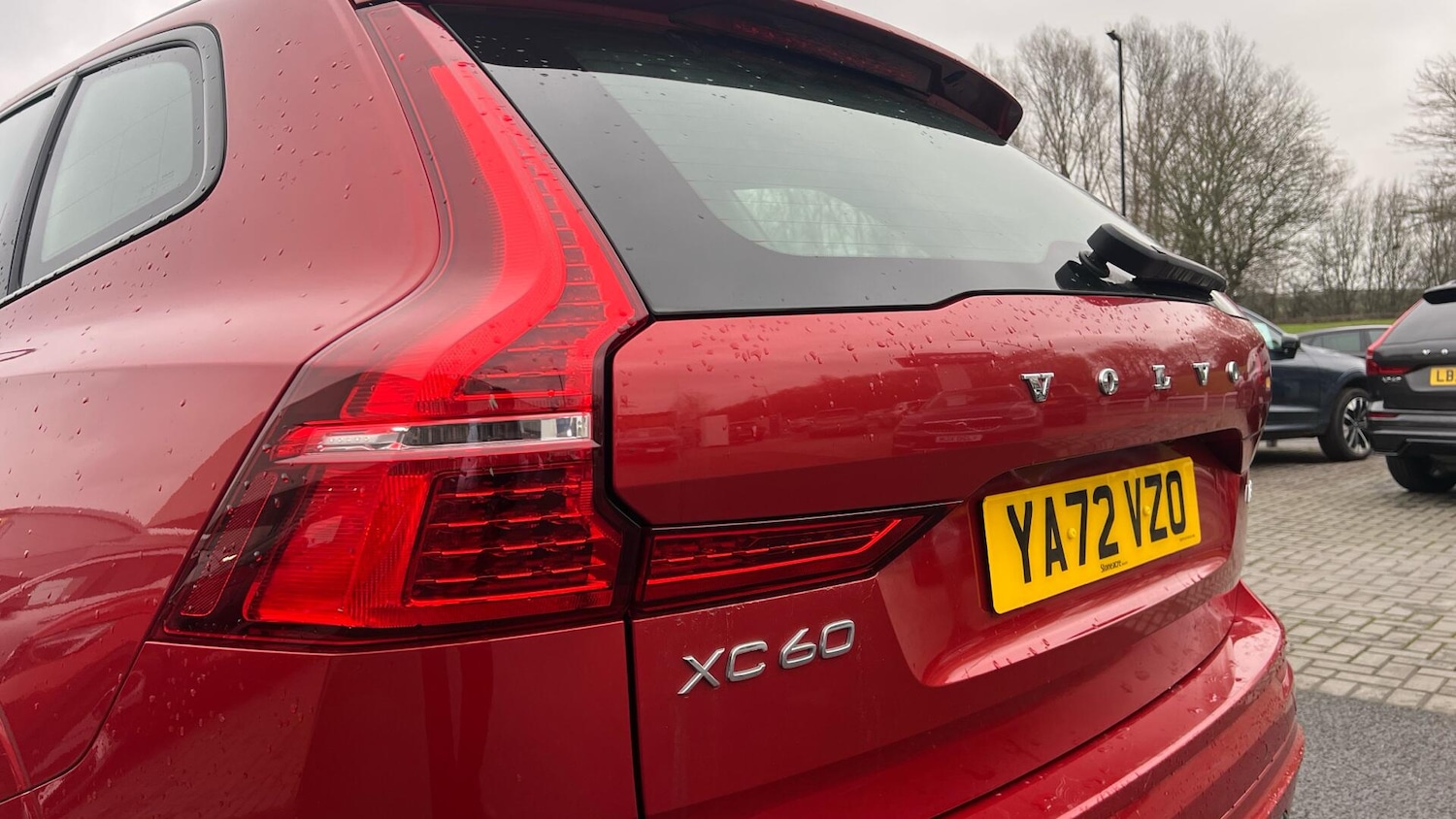 Used Volvo XC60 2023 for sale - 77424906: Photo 39