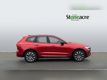 Used Volvo XC60 2023 for sale - 77424906: Photo