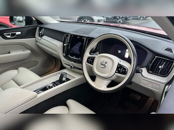 Used Volvo XC60 2023 for sale - 77424906: Photo