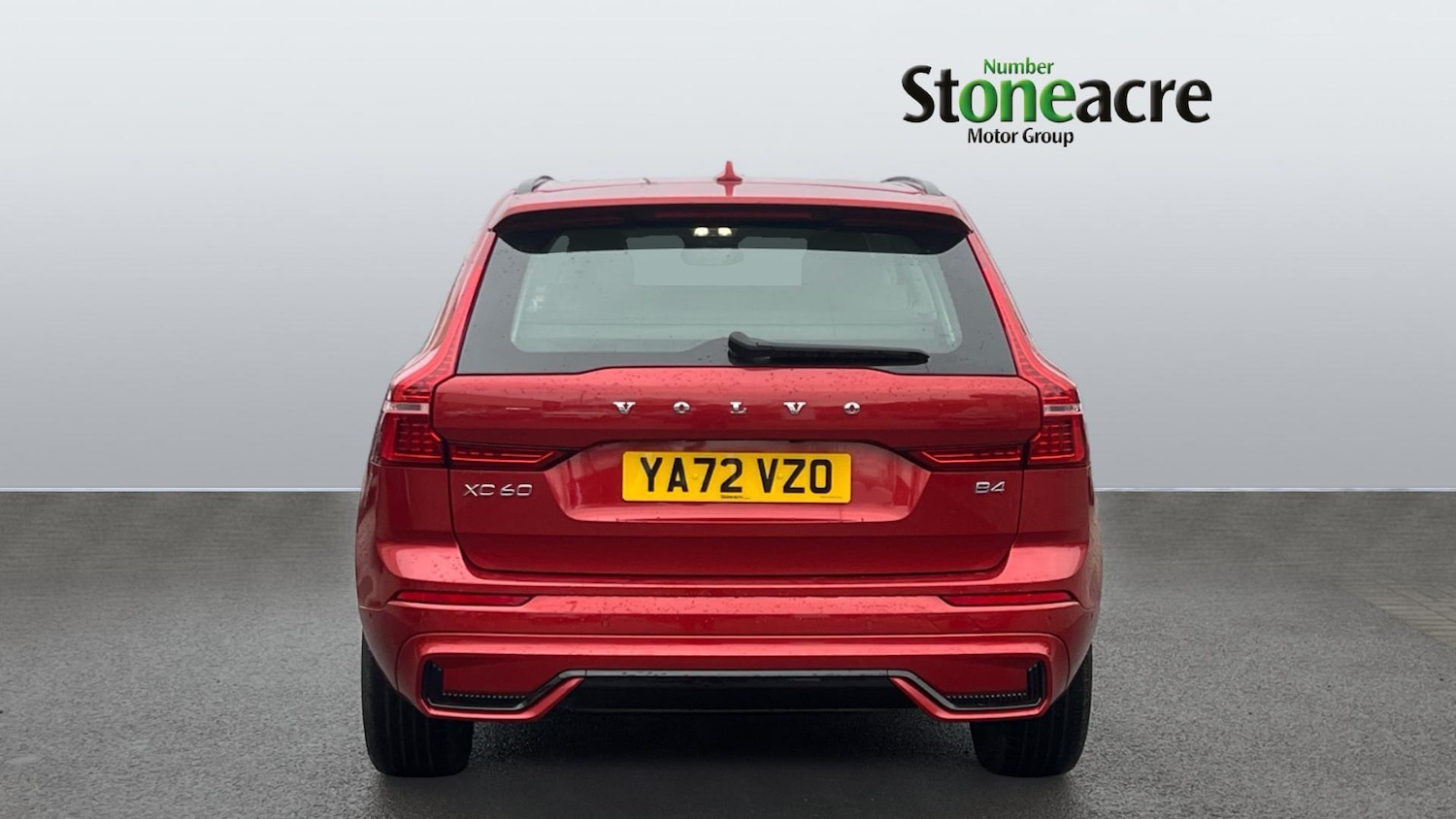 Used Volvo XC60 2023 for sale - 77424906: Photo 7