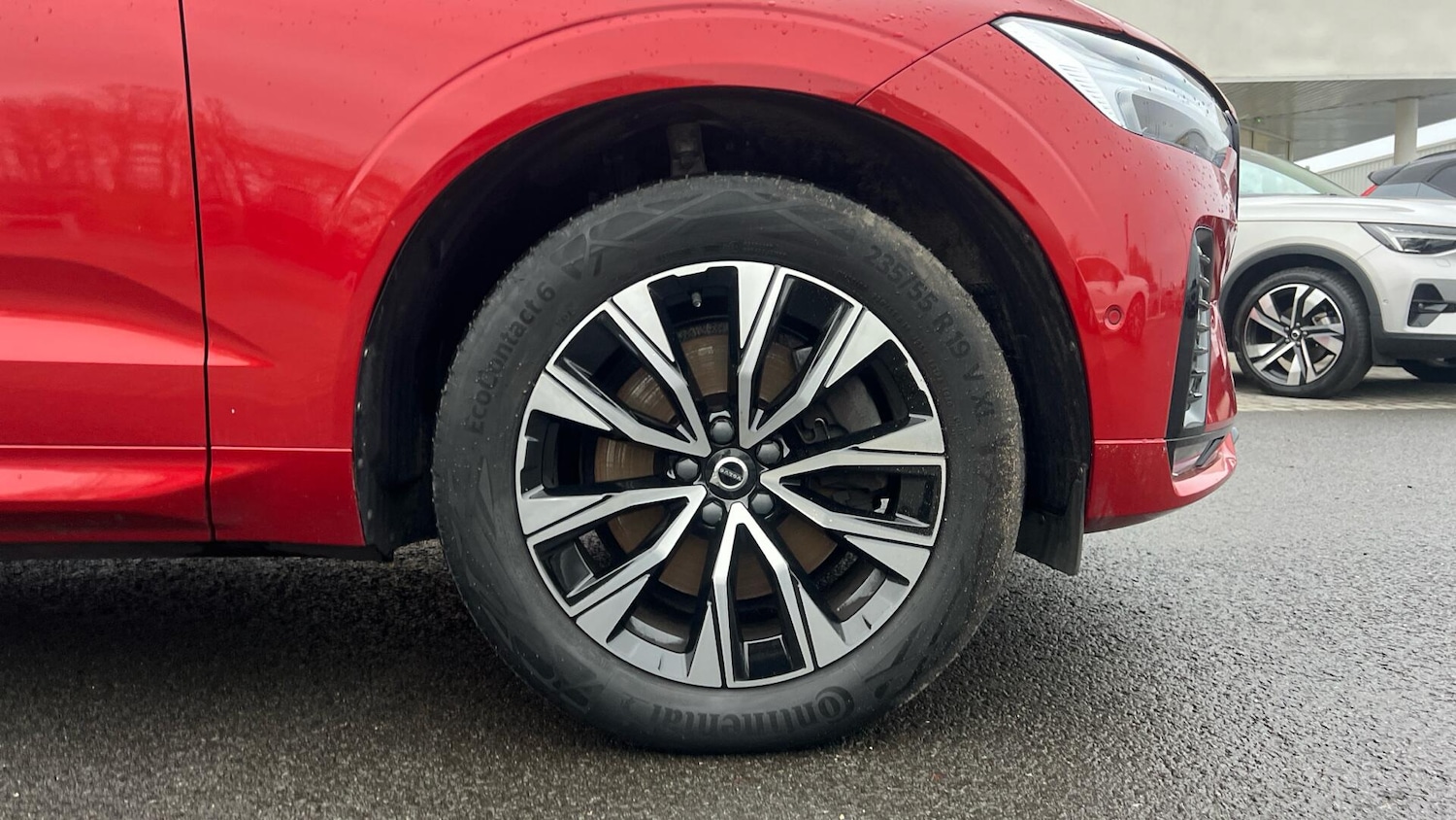 Used Volvo XC60 2023 for sale - 77424906: Photo 9