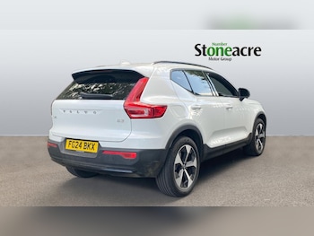 Used Volvo XC40 2024 for sale - 76371726: Photo
