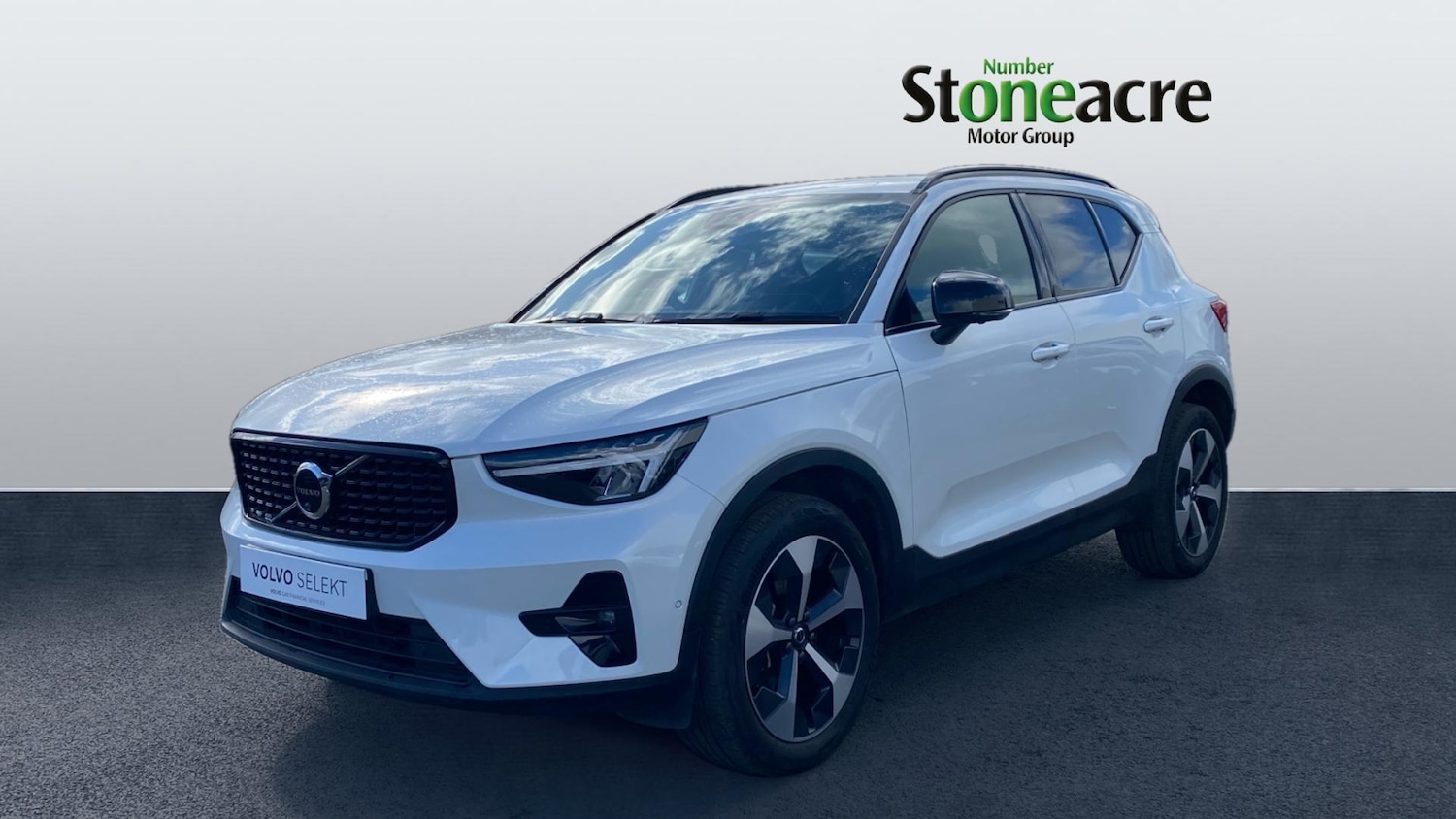 Used Volvo XC40 2024 for sale - 76108519: Photo 7