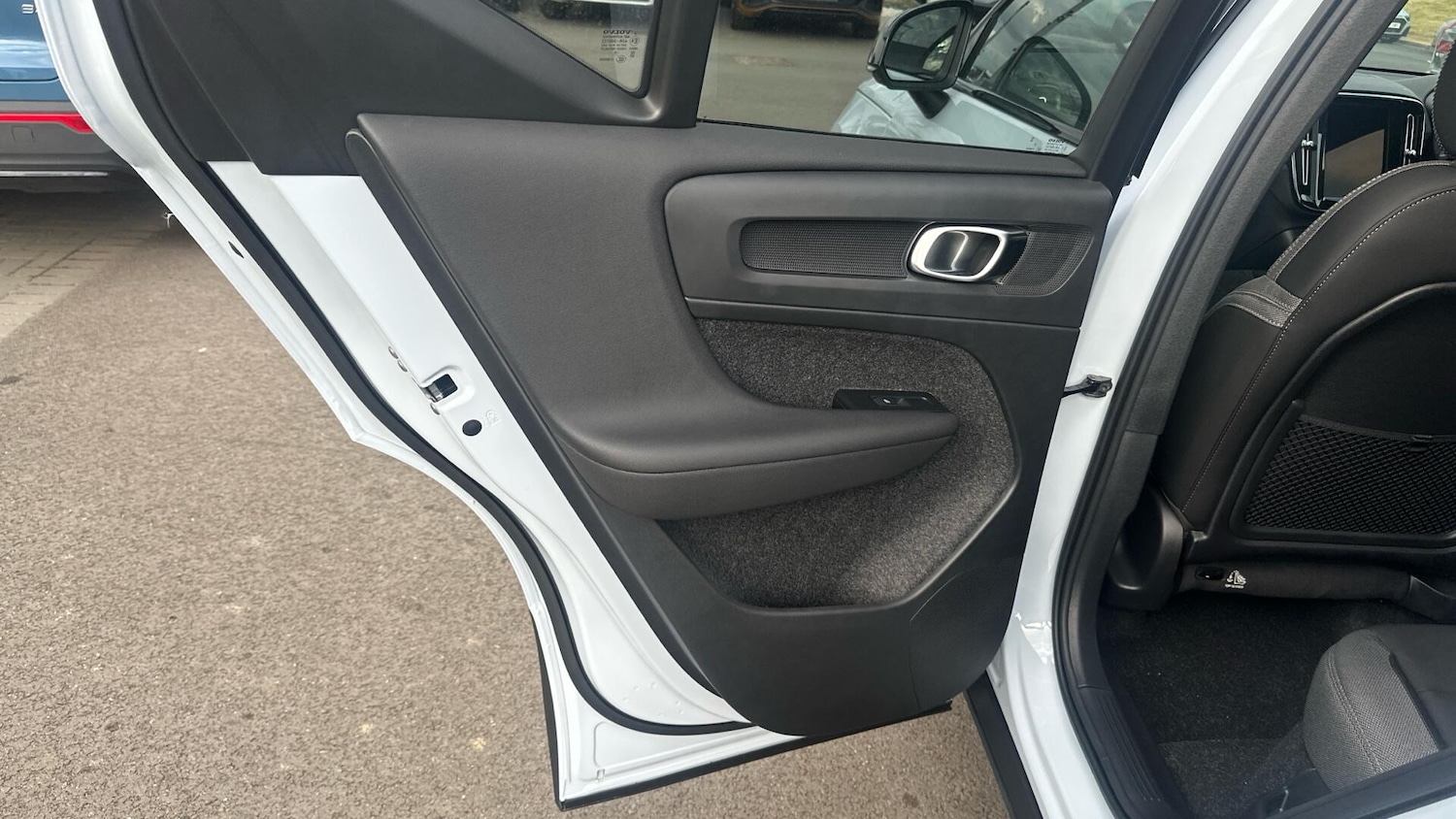 Used Volvo Other 2025 for sale - 76996194: Photo 19