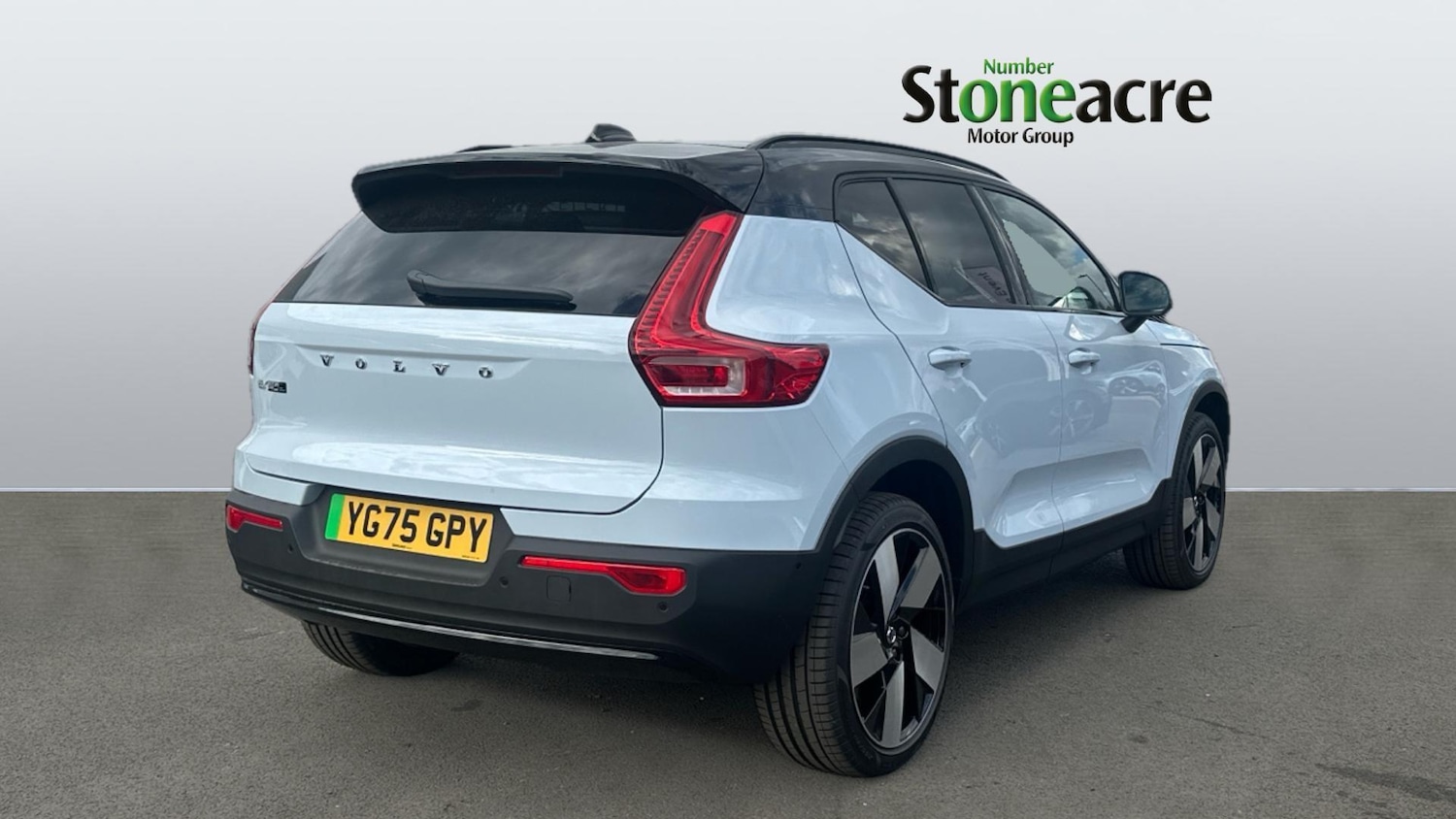 Used Volvo Other 2025 for sale - 76996194: Photo 2