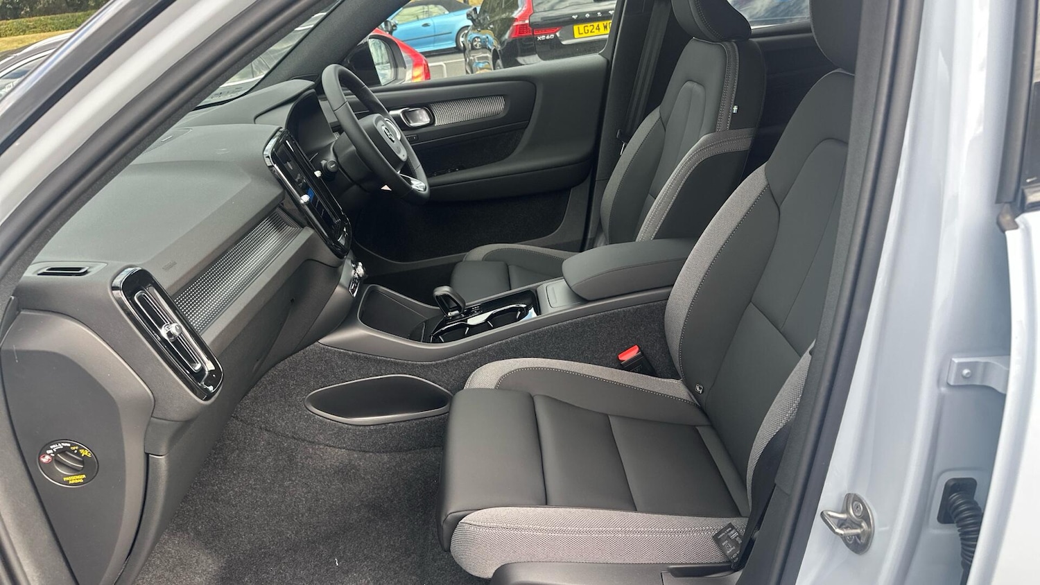 Used Volvo Other 2025 for sale - 76996194: Photo 22