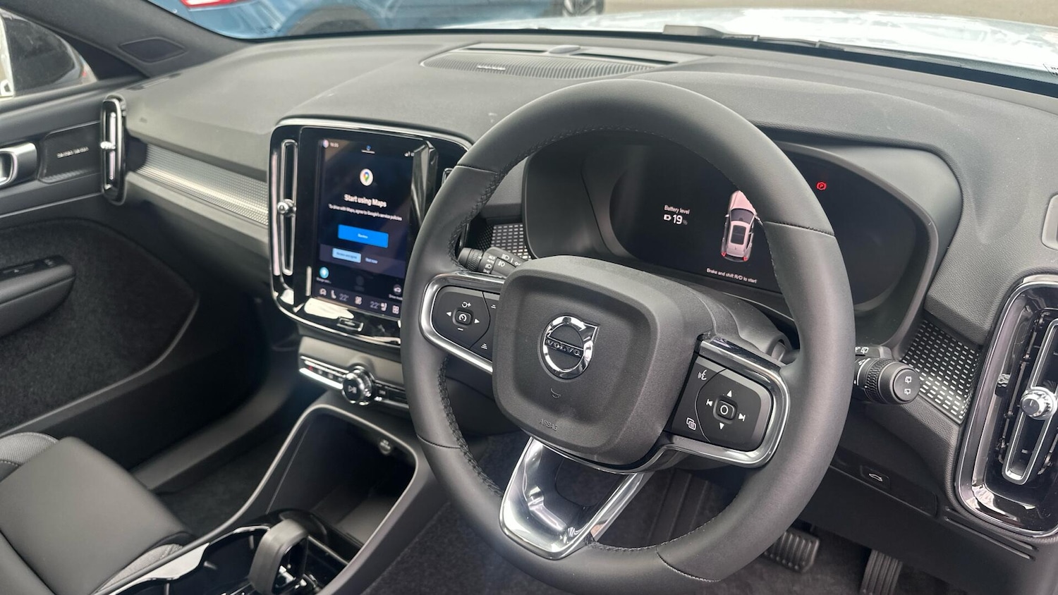 Used Volvo Other 2025 for sale - 76996194: Photo 4