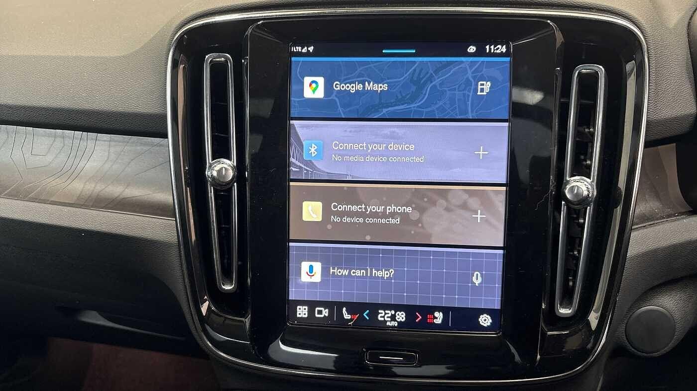 Used Volvo Other 2025 for sale - 77478857: Photo 11