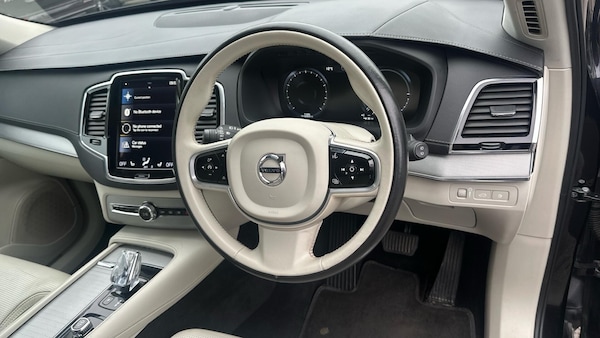 Used Volvo XC90 2019 for sale - 76270000: Photo 10