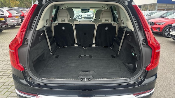 Used Volvo XC90 2019 for sale - 76270000: Photo 13