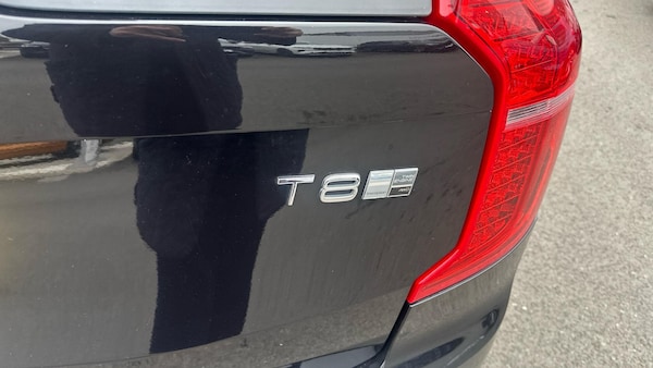 Used Volvo XC90 2019 for sale - 76270000: Photo 14
