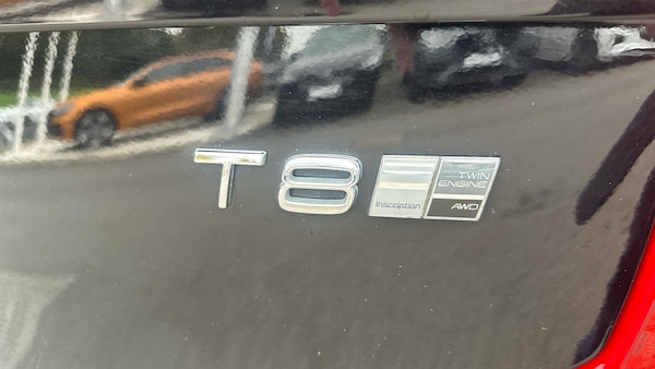 Used Volvo XC90 2019 for sale - 76270000: Photo 15