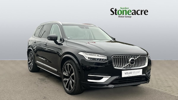 Used Volvo XC90 2019 for sale - 76270000: Photo 1