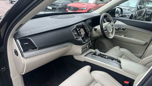 Used Volvo XC90 2019 for sale - 76270000: Photo 20