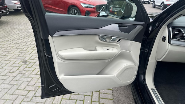 Used Volvo XC90 2019 for sale - 76270000: Photo 21