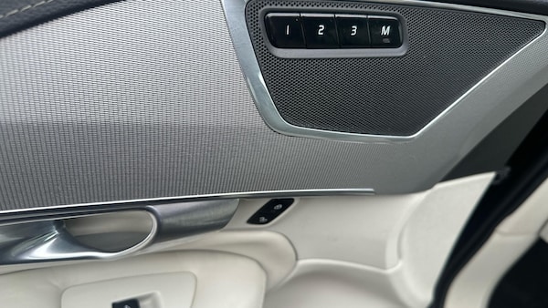 Used Volvo XC90 2019 for sale - 76270000: Photo 22