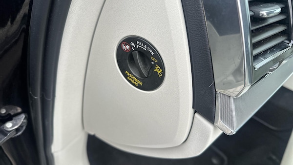 Used Volvo XC90 2019 for sale - 76270000: Photo 23