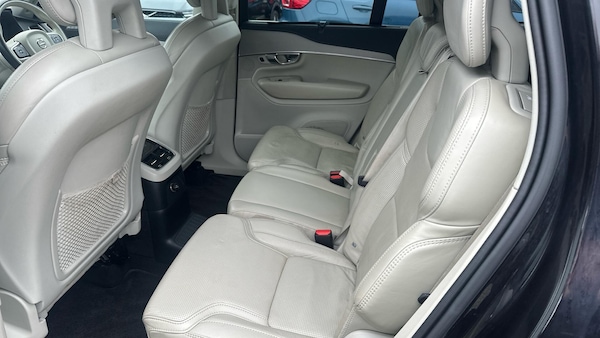 Used Volvo XC90 2019 for sale - 76270000: Photo 24