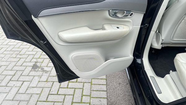 Used Volvo XC90 2019 for sale - 76270000: Photo 25