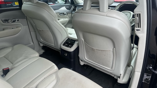 Used Volvo XC90 2019 for sale - 76270000: Photo 27