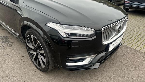 Used Volvo XC90 2019 for sale - 76270000: Photo 29