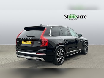Used Volvo XC90 2019 for sale - 76270000: Photo