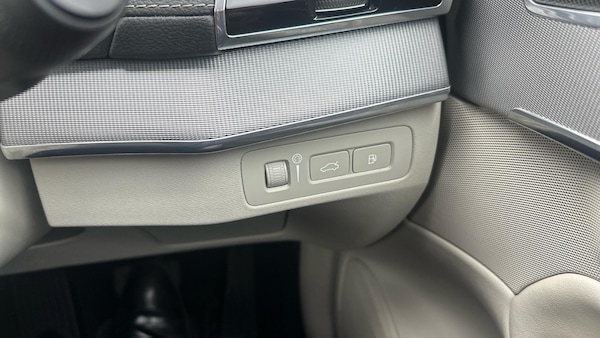 Used Volvo XC90 2019 for sale - 76270000: Photo 30