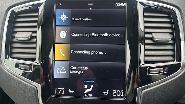 Used Volvo XC90 2019 for sale - 76270000: Photo 35