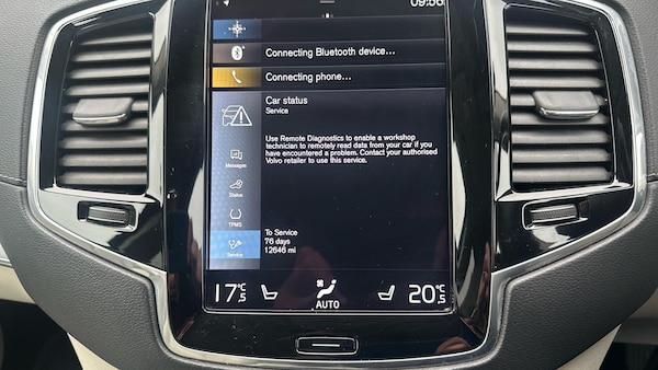 Used Volvo XC90 2019 for sale - 76270000: Photo 36