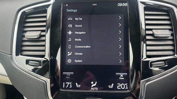 Used Volvo XC90 2019 for sale - 76270000: Photo 37