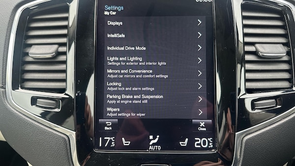 Used Volvo XC90 2019 for sale - 76270000: Photo 38