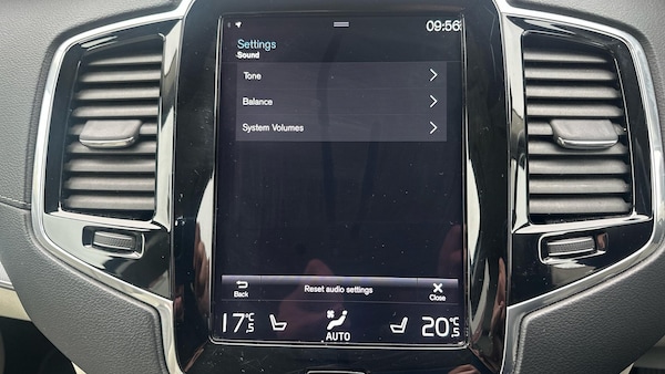 Used Volvo XC90 2019 for sale - 76270000: Photo 39