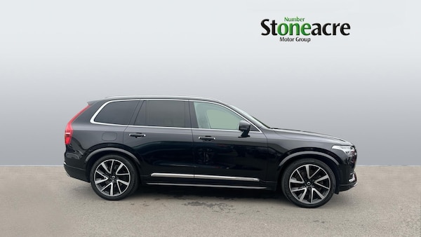 Used Volvo XC90 2019 for sale - 76270000: Photo 3