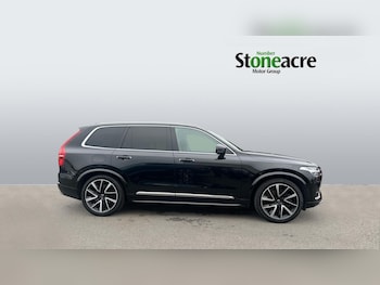 Used Volvo XC90 2019 for sale - 76270000: Photo