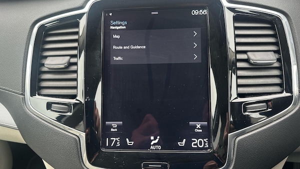 Used Volvo XC90 2019 for sale - 76270000: Photo 40