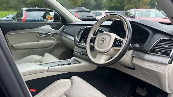Used Volvo XC90 2019 for sale - 76270000: Photo 5