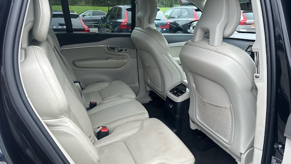 Used Volvo XC90 2019 for sale - 76270000: Photo 6