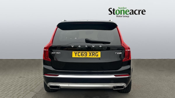 Used Volvo XC90 2019 for sale - 76270000: Photo 7