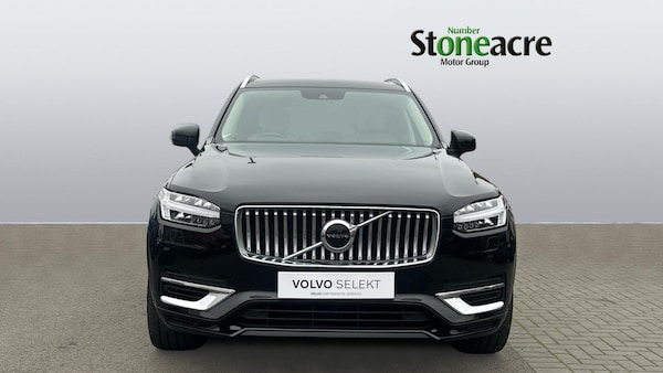 Used Volvo XC90 2019 for sale - 76270000: Photo 8