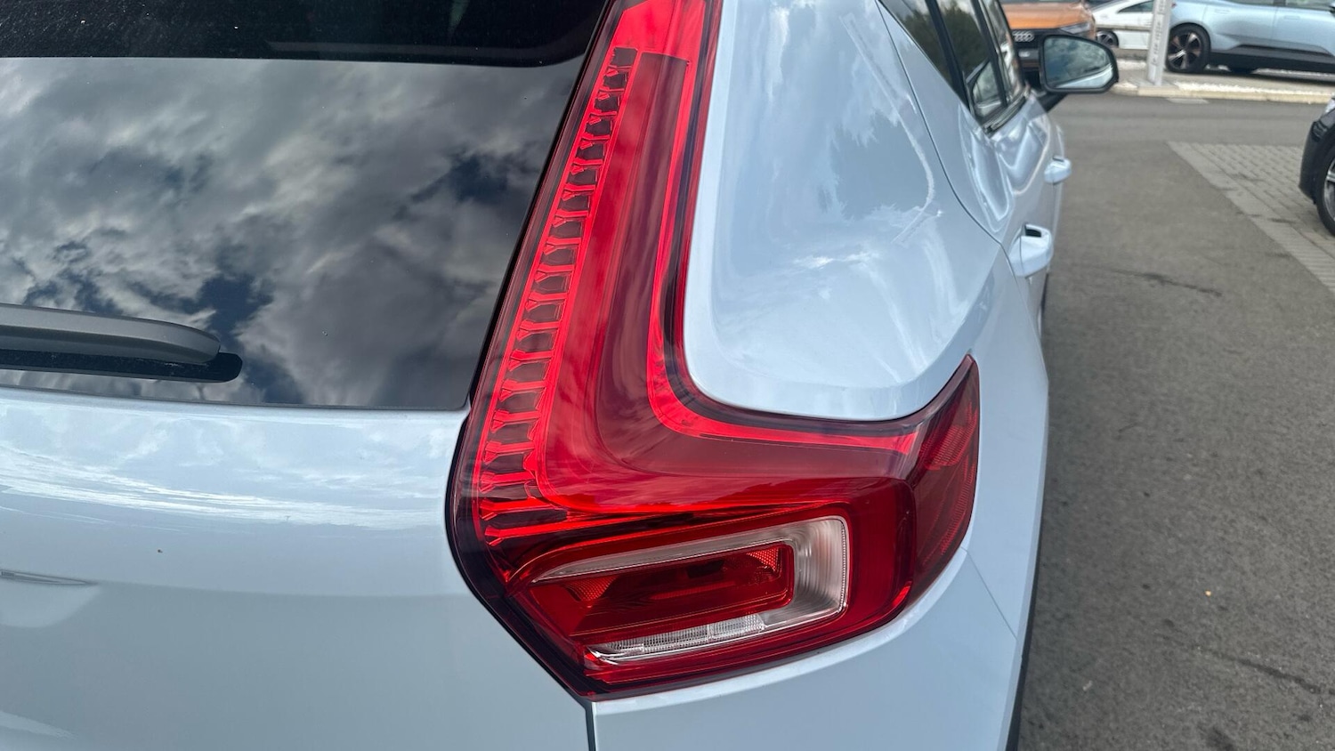 Used Volvo Other 2025 for sale - 77102054: Photo 15