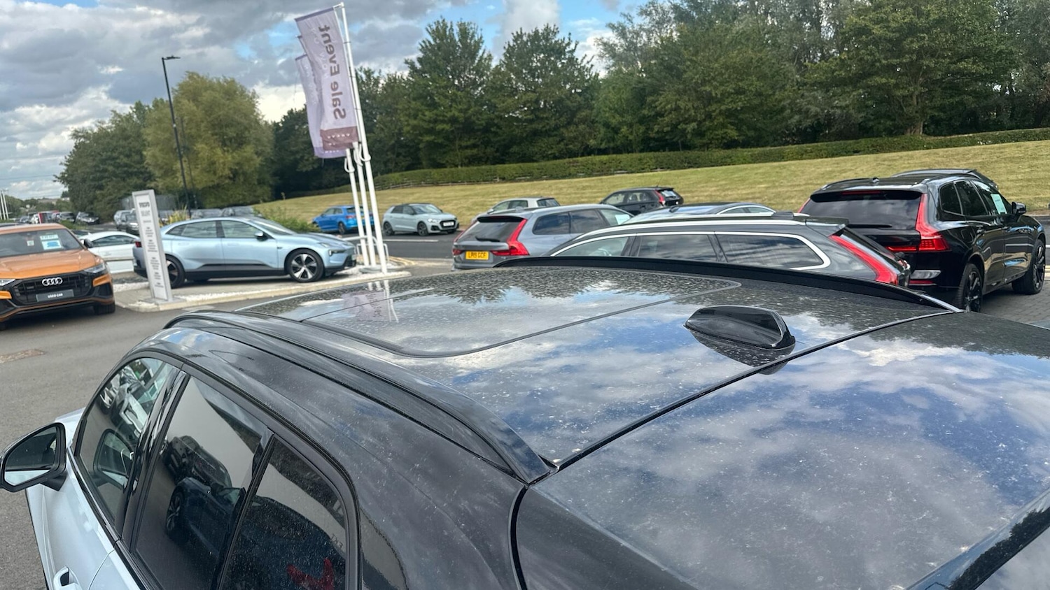 Used Volvo Other 2025 for sale - 77102054: Photo 16